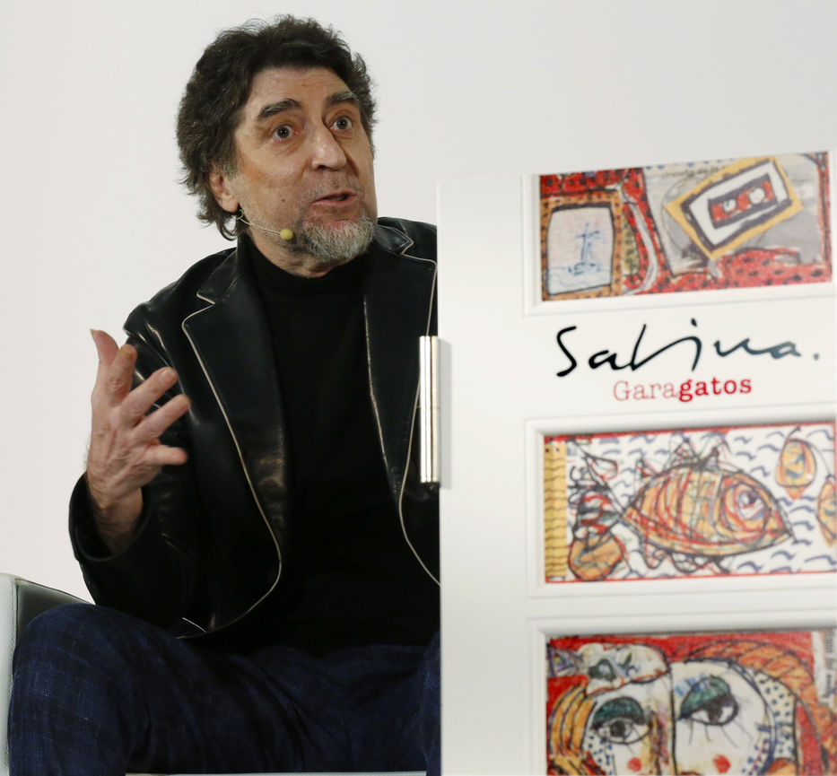 Nos faltan los motivos