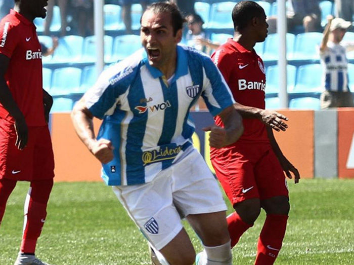 Importación de goles