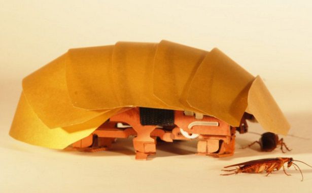 La cucaracha, la cucaracha