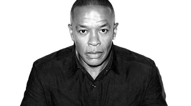 Apple producirá su primera serie original sobre el rapero Dr. Dre