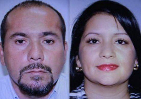 Asesinato de pareja paraguaya 