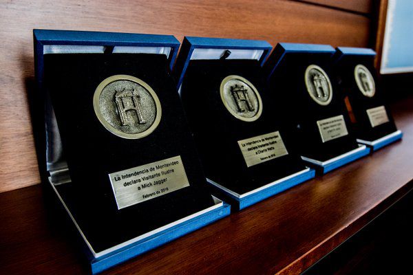 Vuelvan cuando quieran