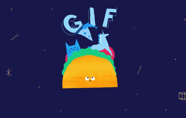 ¡Preparados! ¡Listos! ¡GIF!