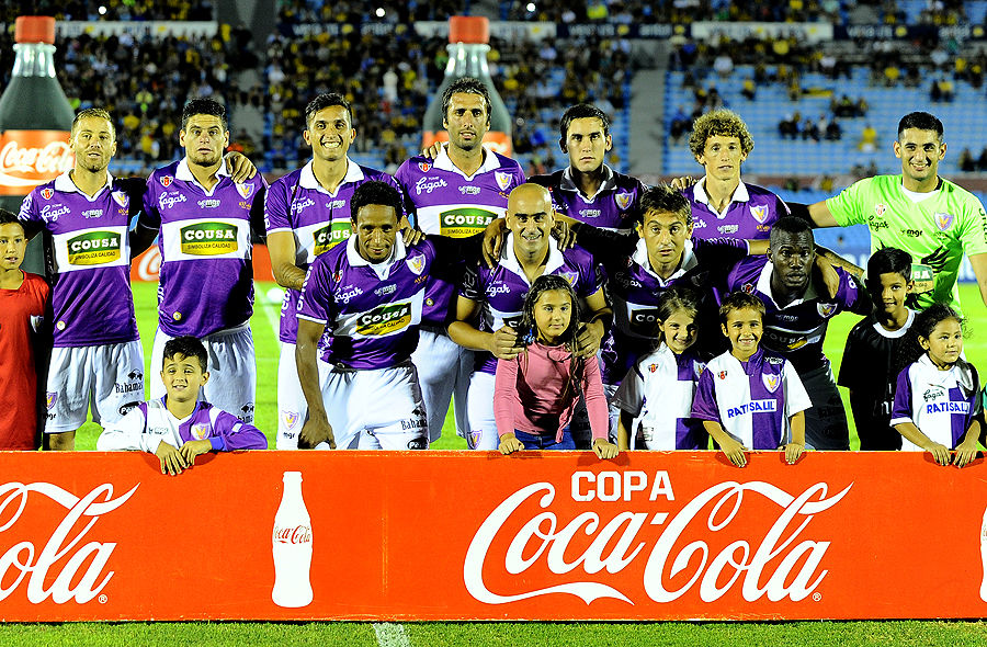 Capurrense feliz
