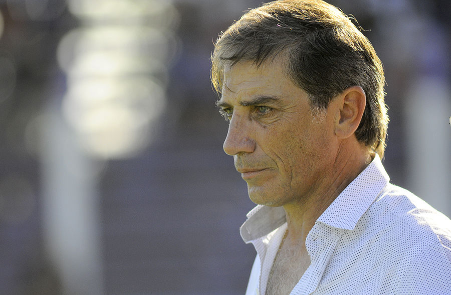 Algo de tranquilidad