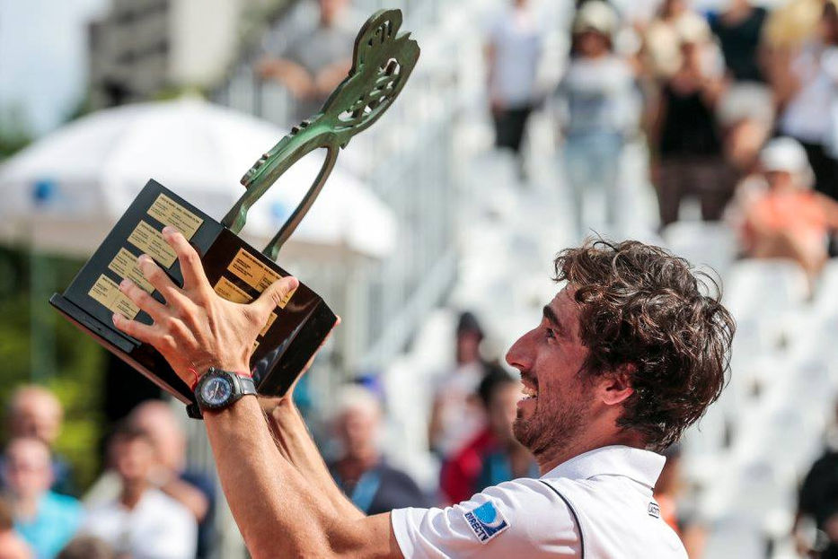 Como subiendo a la red