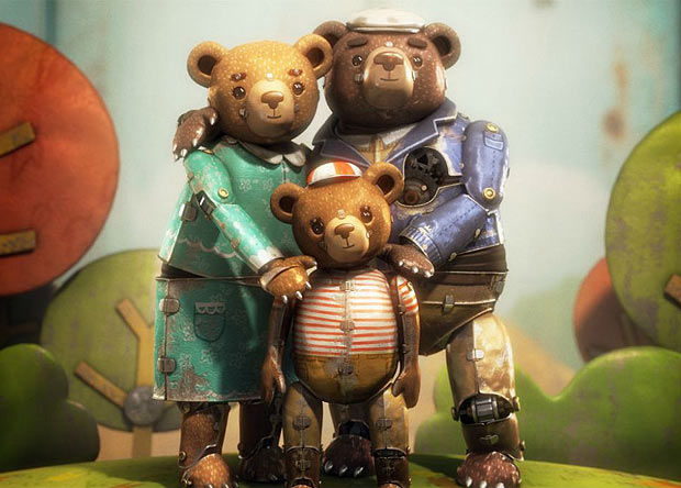 Otra copa para Chile