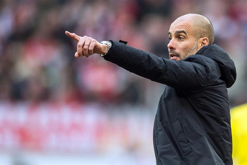 Guardiola Sé Lo Especial Y Lo Bueno Que Es El Atlético 