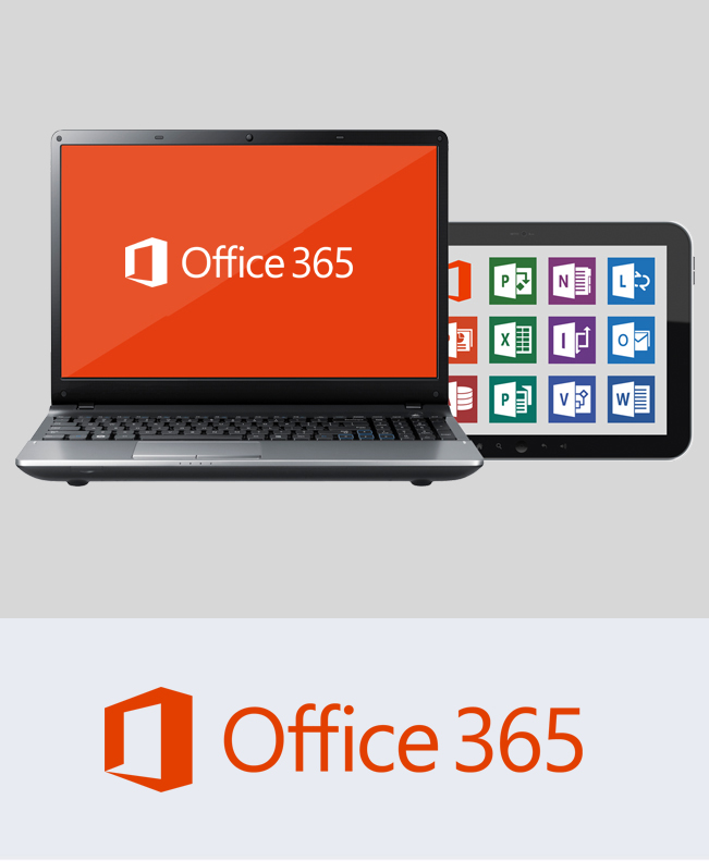 imagen del contenido Office 365