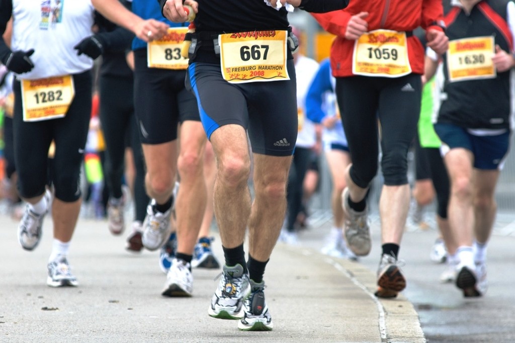 La maratón de Londres decidió sus fechas jugando a “piedra, papel y tijera”