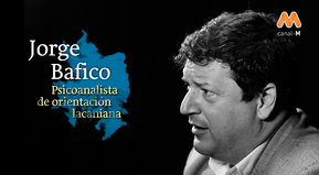 PROFUNDAMENTE: Ps. Jorge Bafico