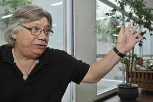 El lado oscuro del mostrador