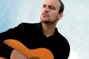 El camino es la recompensa