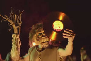 El fuego inolvidable