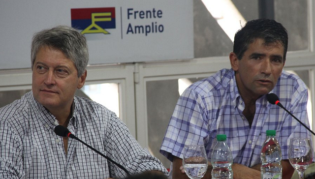 ¿Quién lo dijo?