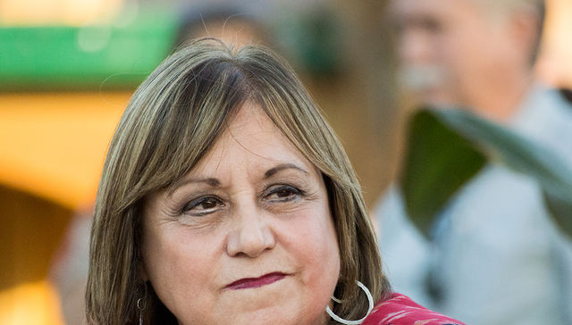 A ponerse de la moña