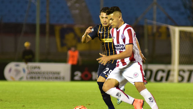 Cambio de Chapa