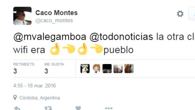 En clave de humor