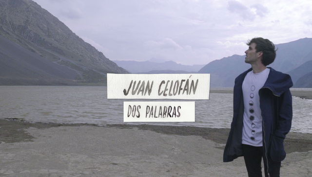 ¿No lo conoce a Juan?