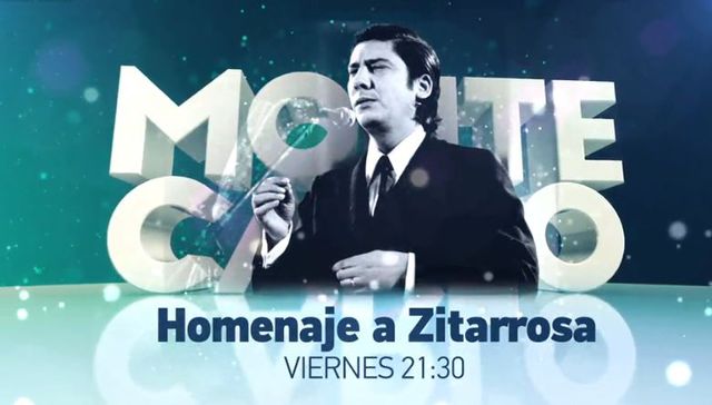 Tu voz me nombra