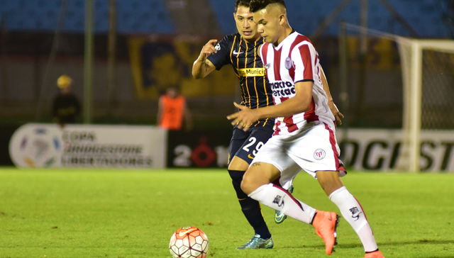 Cambio de Chapa