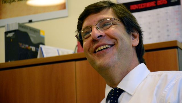 Zona de turbulencias