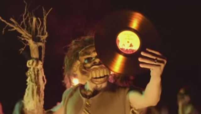 El fuego inolvidable