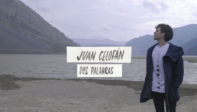 ¿No lo conoce a Juan?