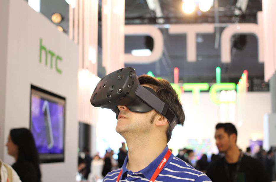 Virtualmente un éxito