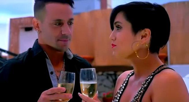 Tienen tremendo sabor