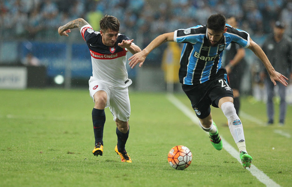 De primera categoría