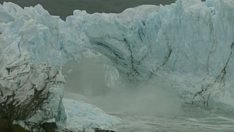 Para quedarse helado