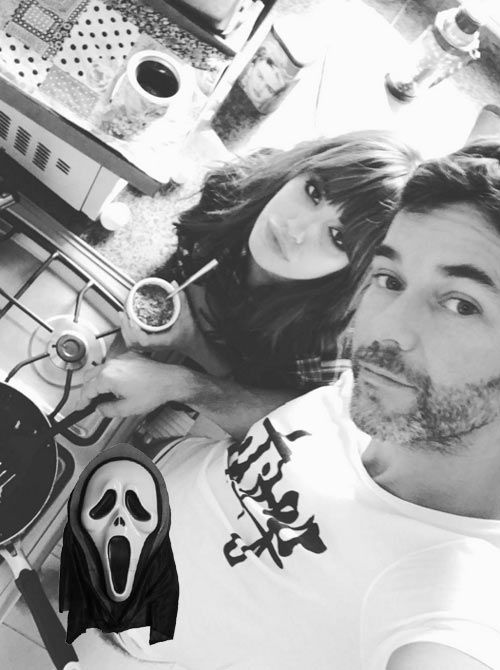 Llamen a los bomberos