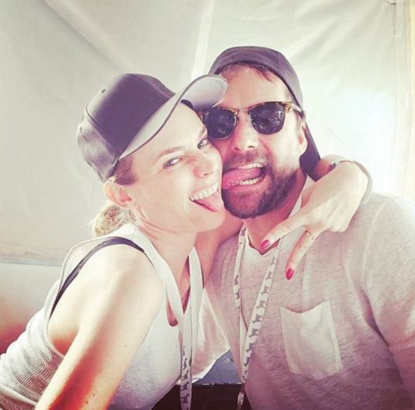 ¿Dónde está el amor?