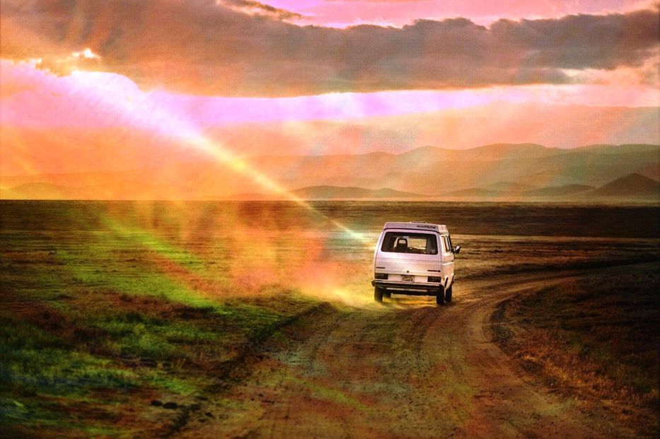 Si vas a hacer ruta, seguí estos consejos para no marearte