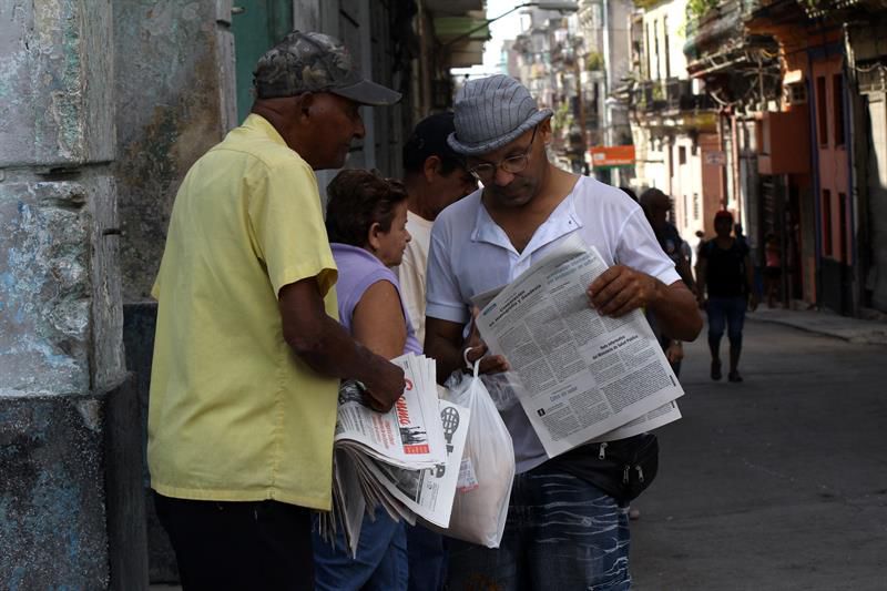 Obama visita Cuba y Argentina