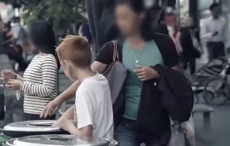 Hay algo que tenemos en común