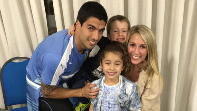 Bienvenido, bienvenido amor