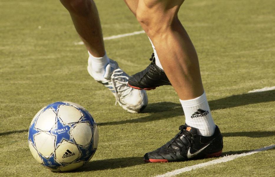 Atención con la distensión