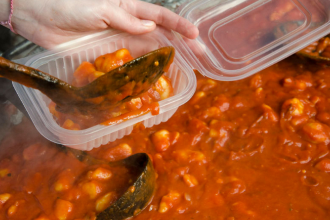 IM reforzará acciones para mejorar calidad de alimentos que se le ofrecen a la población