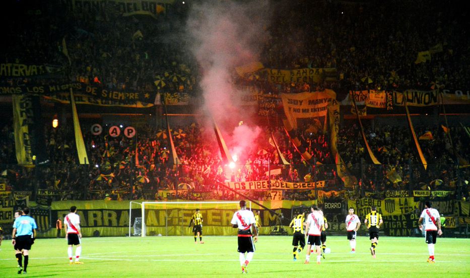 Decile a Mario que no venga