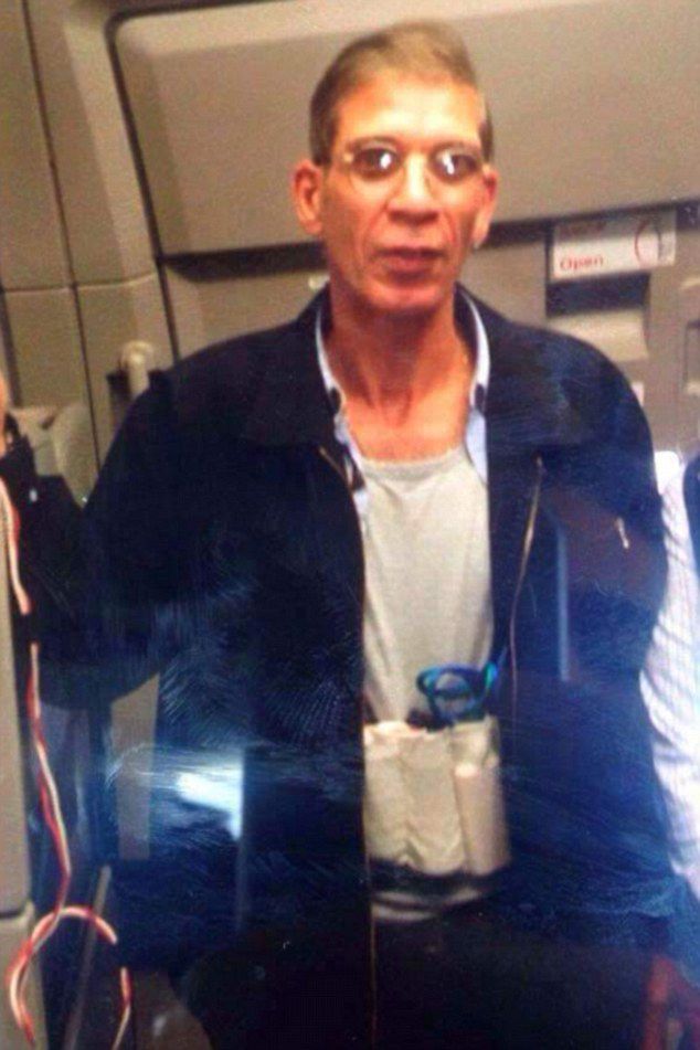 Piedad para los idiotas