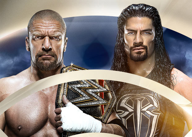 Gladiadores del Ring