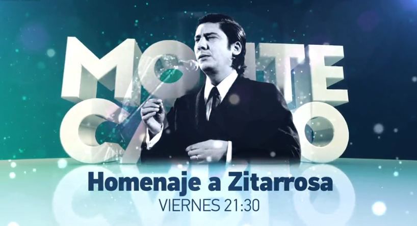 Tu voz me nombra