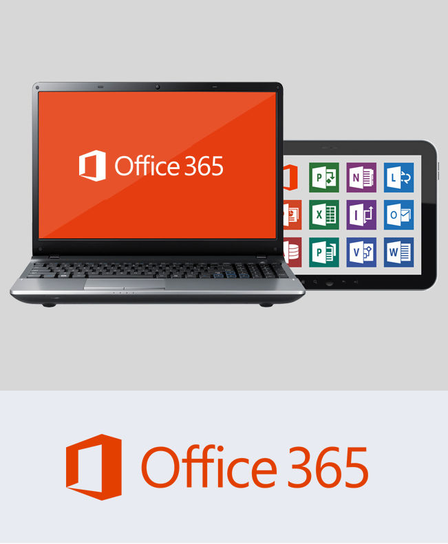imagen del contenido Office 365