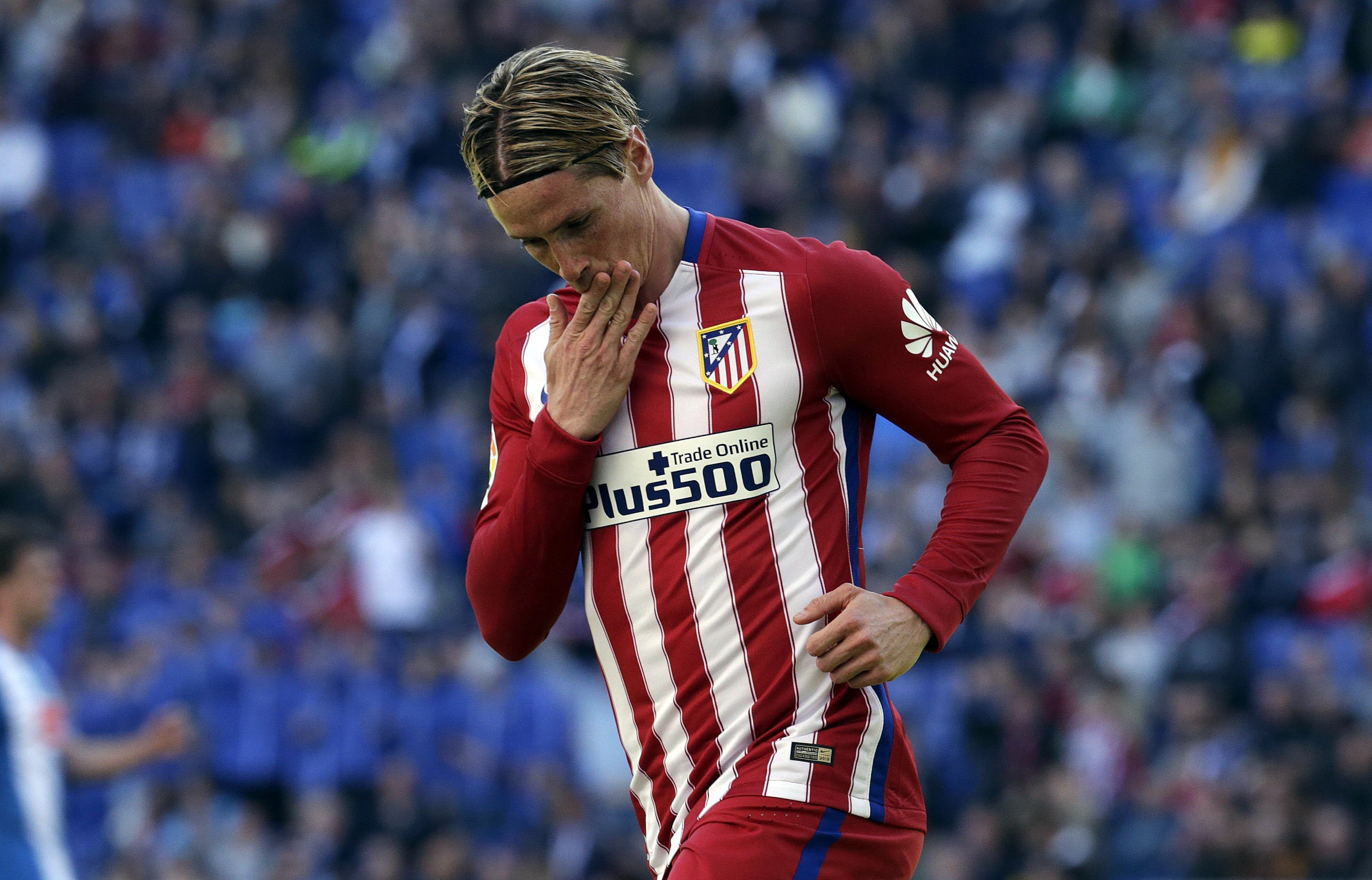 Fernando Torres aseguró que su equipo debe identificarse ...