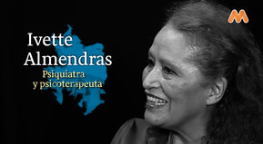 PROFUNDAMENTE: Ps. Ivette Almendras