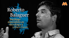 PROFUNDAMENTE: Ps. Roberto Balaguer
