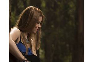 Pueden llamarme Nanda