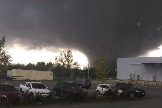 Llega el “Niño Godzilla” a Uruguay: por qué el fenómeno es muy peligroso y cuándo será